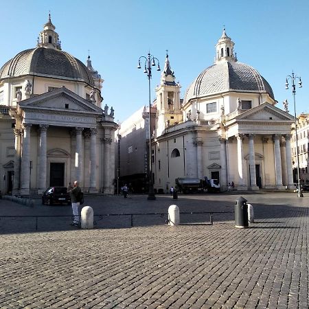Holiday Rome Exterior photo