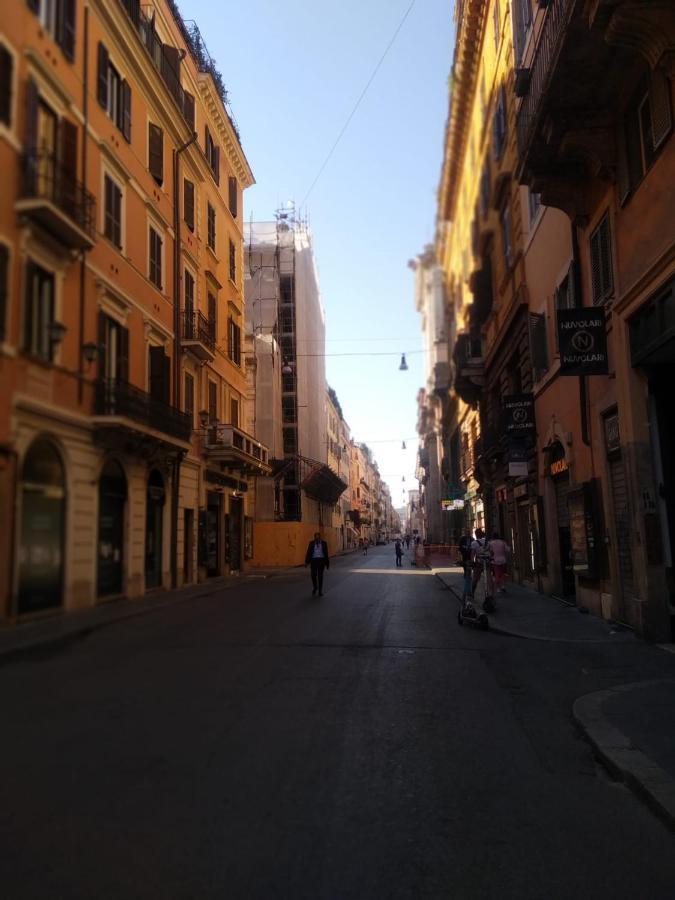 Holiday Rome Exterior photo
