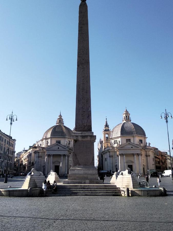 Holiday Rome Exterior photo